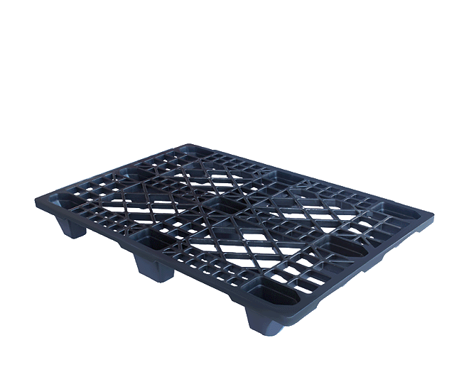 80-120 XE JEDNOSTRANA PLASTIČNA PALETA