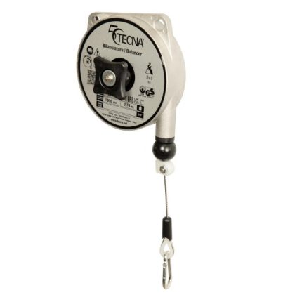Retrakcijski balanser 1,6m 0,2-3kg