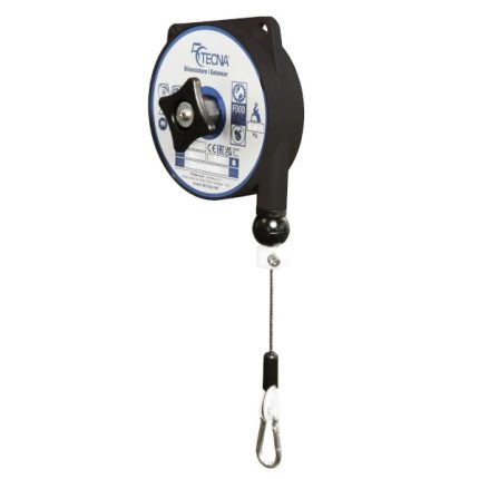 Retrakcijski balanser 1,6m 0,2-3kg