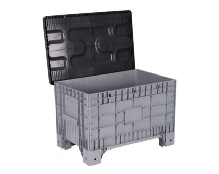 K-400 MK PLASTIČNI KONTEJNER