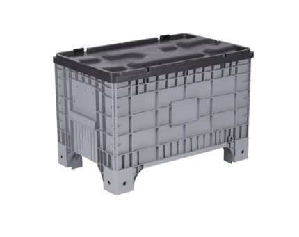 K-400 MK PLASTIČNI KONTEJNER