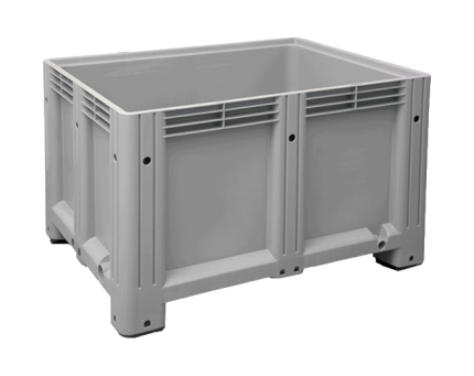 K-6500-K PLASTIČNI KONTEJNER