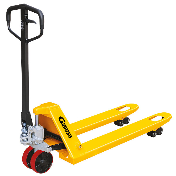 DUGI RUČNI PALETNI VILIČAR 2T 1500MM