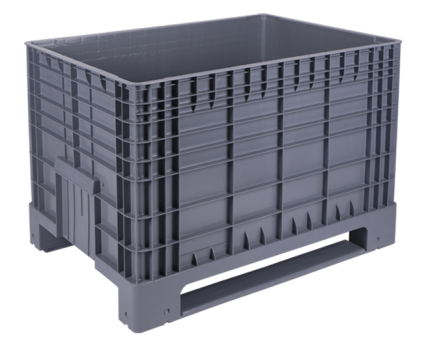 TEKNE-5600-KP PLASTIČNI KONTEJNER