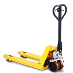 RUČNI PALETNI VILIČAR S KOČNICOM