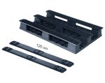 100-120-A EKO KZ - PLASTIČNA PALETA