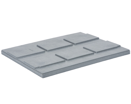 HP-103X120 100-120 POKLOPAC ZA PALETU
