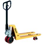 KRATKI RUČNI PALETNI VILIČAR 2,5T 800MM