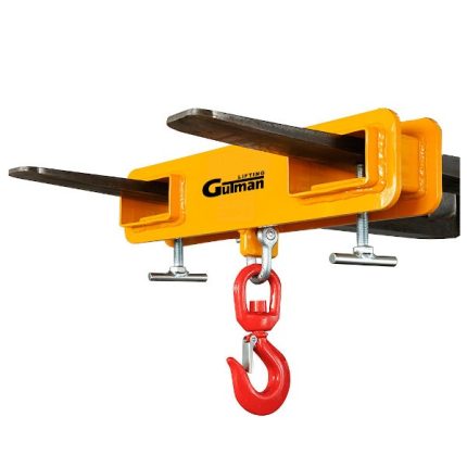 Adapter – kuka za viličar
