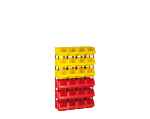 ST-1100 - PLASTIČNE STRENE KUTIJE