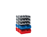 ST-1200 - PLASTIČNE STRENE KUTIJE